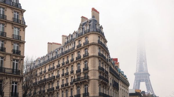 5 stratégies gagnantes pour réussir son investissement locatif à Paris