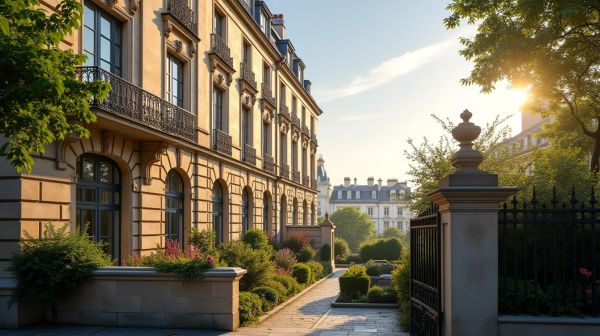 Maîtriser l'investissement locatif à Paris pour en tirer profit