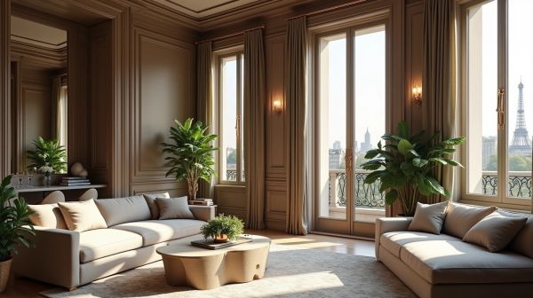 Maîtriser l'investissement locatif à Paris pour en tirer profit