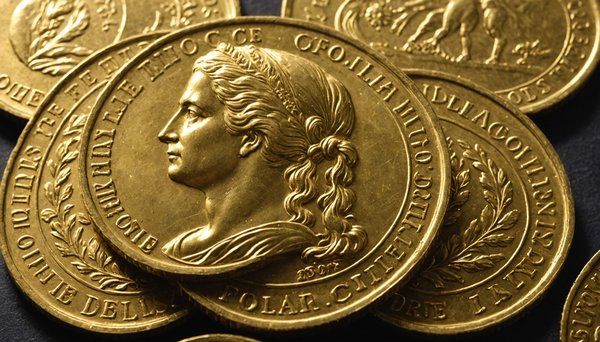 La pièce de 20 francs or marianne coq : histoire et prix en hausse