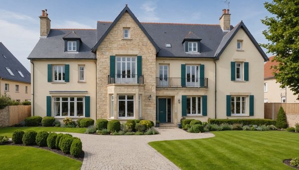 Pourquoi choisir une agence immobilière à caen ? 5 avantages clés