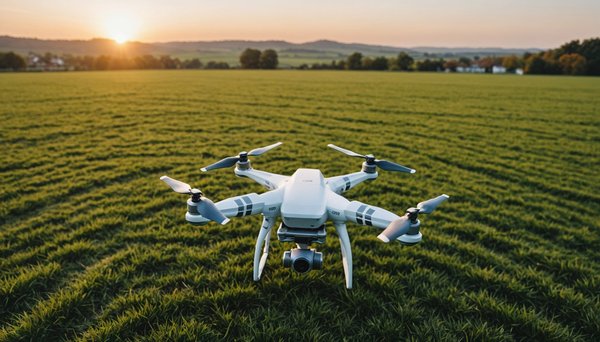 Guide ultime pour choisir l'assurance drone dji idéale pour voler en toute tranquillité