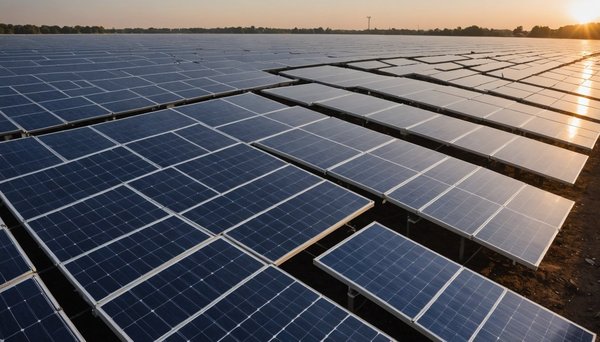 Comprendre l'assurance panneau photovoltaïque et ses enjeux
