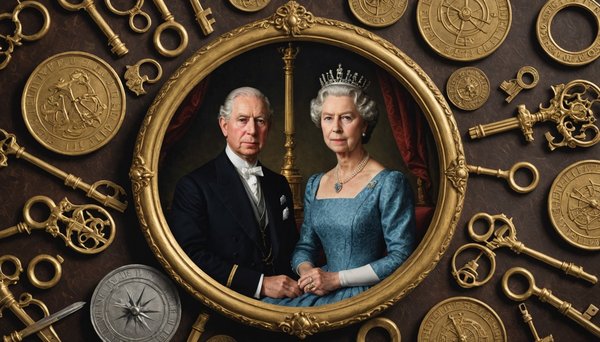 Investir dans la souveraine elisabeth ii : découvrez les clés du succès